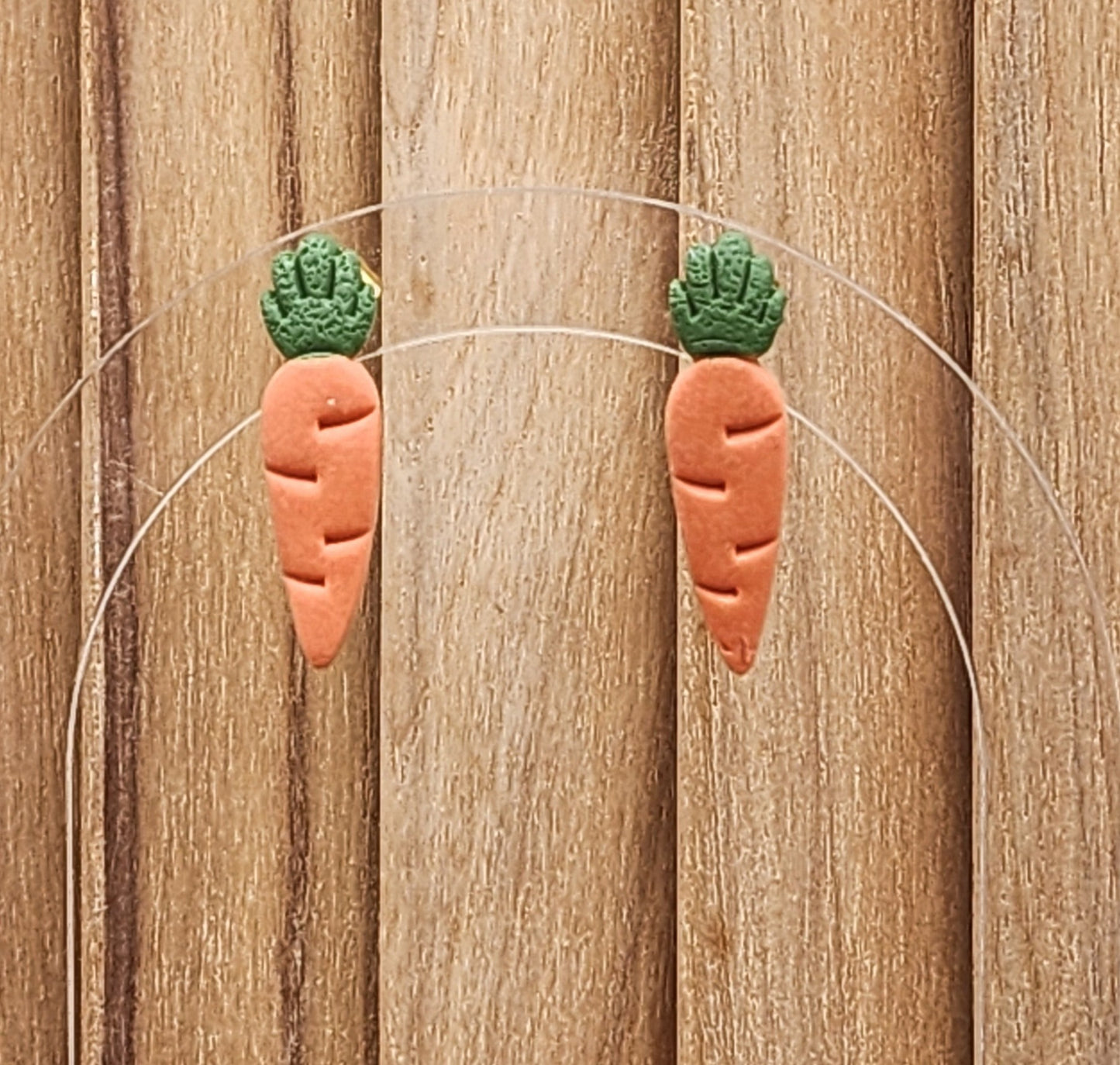 Keep Calm & Carrot On