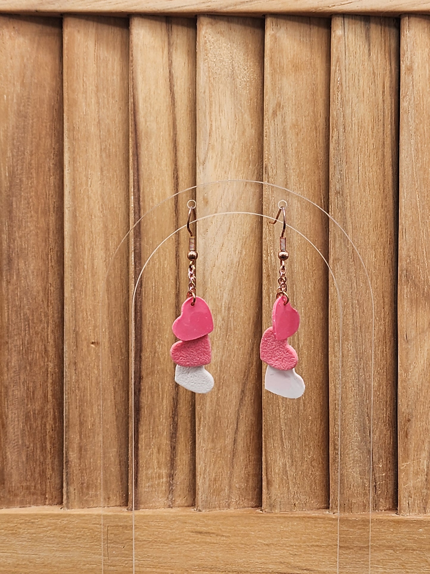 Loving Hearts - Multi-Strand