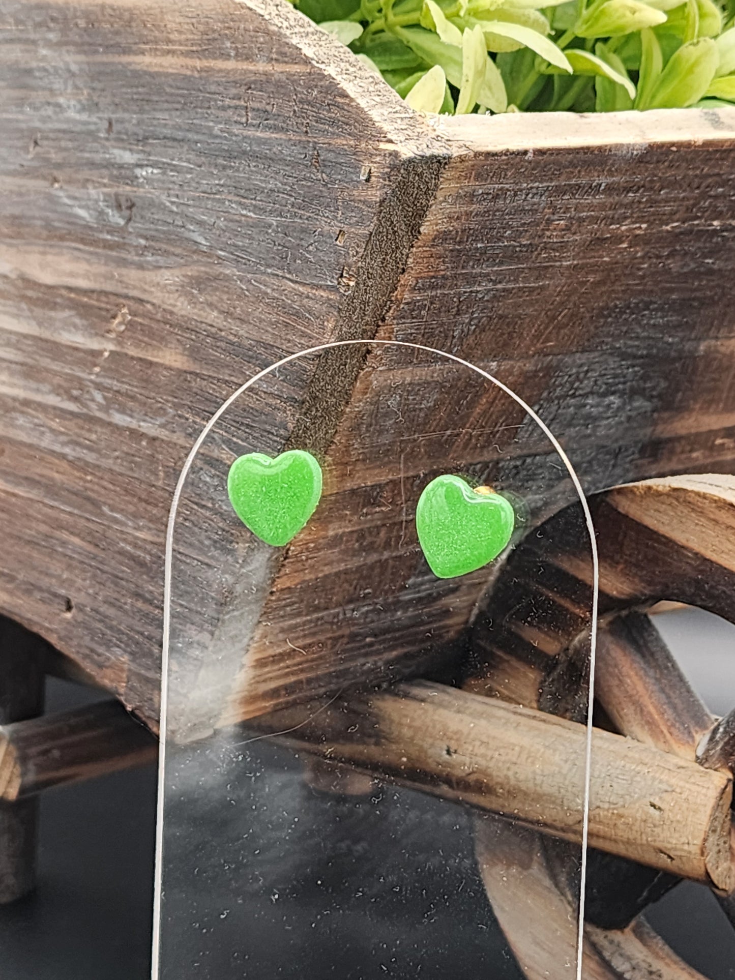 Let's Talk About Love